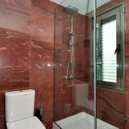 Casa vacanze Evita Arrieta