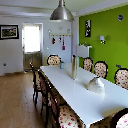 Ferienhaus Evita Arrieta *