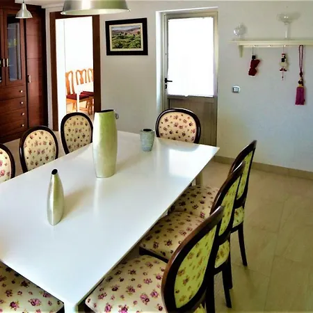 Evita Arrieta Casa vacanze Arrieta (Lanzarote)