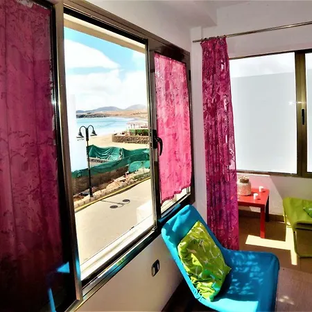 Evita Arrieta Casa vacanze
