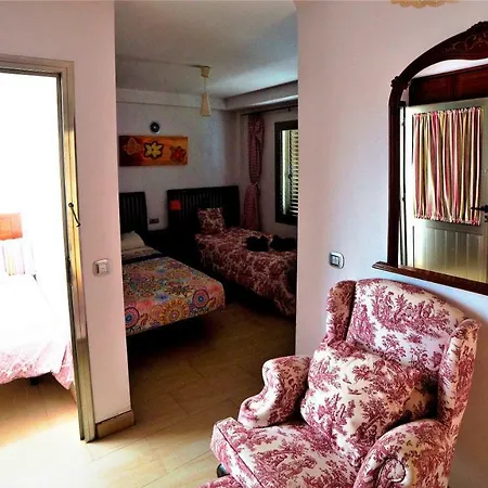 Evita Arrieta Casa vacanze Arrieta (Lanzarote)