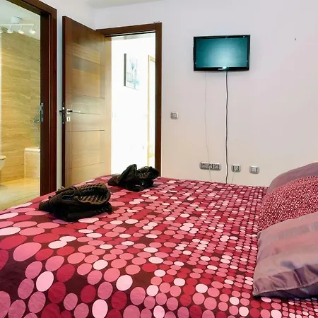 Evita Arrieta Holiday home Arrieta (Lanzarote)