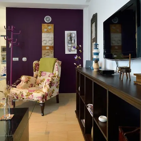 Holiday home Evita Arrieta