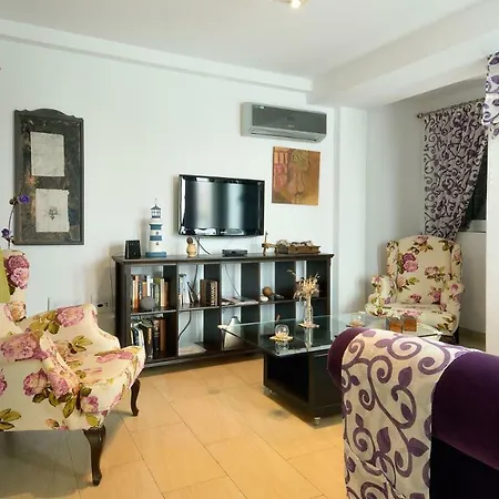 Evita Arrieta Holiday home Arrieta (Lanzarote)
