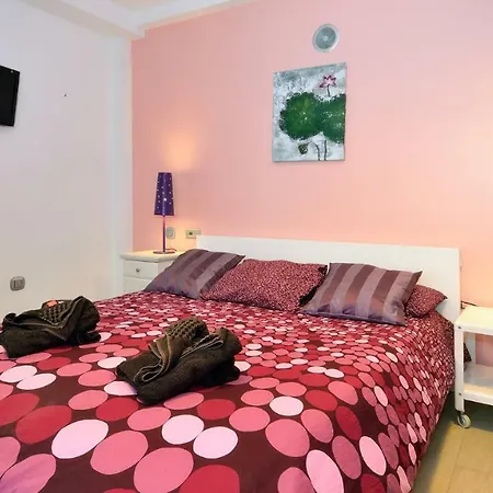 Holiday home Evita Arrieta