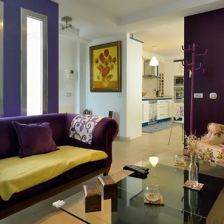Holiday home Evita Arrieta