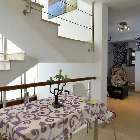 Holiday home Evita Arrieta Arrieta (Lanzarote)