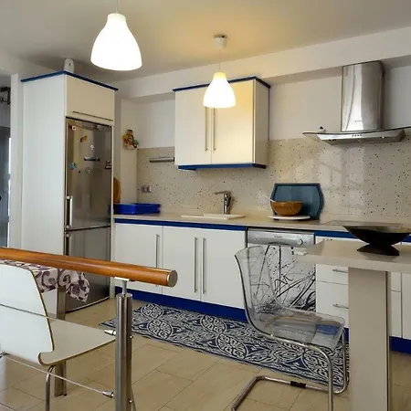 Evita Arrieta Holiday home