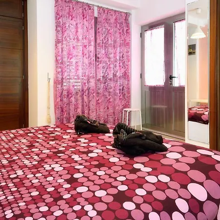 Evita Arrieta Holiday home