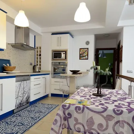 Holiday home Evita Arrieta *