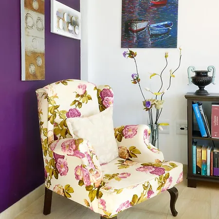Holiday home Evita Arrieta