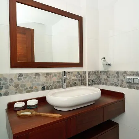 Evita Arrieta Holiday home Arrieta (Lanzarote)