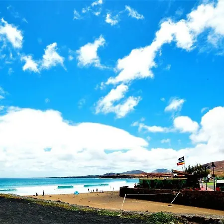 Evita Arrieta Holiday home Arrieta (Lanzarote)