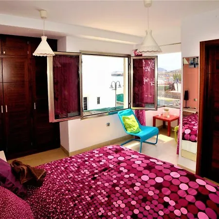 Holiday home Evita Arrieta Arrieta (Lanzarote)