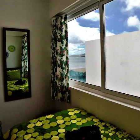 Holiday home Evita Arrieta Arrieta (Lanzarote)