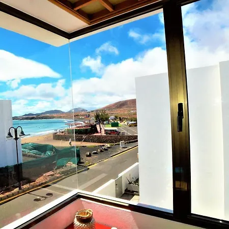 Evita Arrieta Arrieta (Lanzarote)