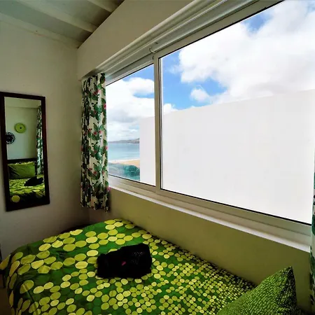 Holiday home Evita Arrieta