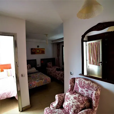 Holiday home Evita Arrieta Arrieta (Lanzarote)