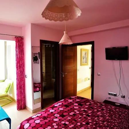 Holiday home Evita Arrieta Arrieta (Lanzarote)