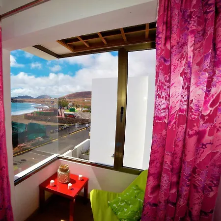 Evita Arrieta Holiday home