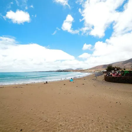 Evita Arrieta Holiday home *
