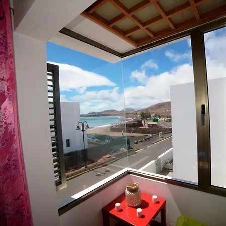 Evita Arrieta Holiday home