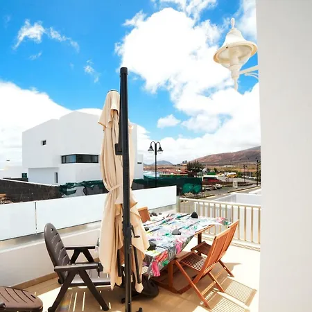Evita Arrieta Holiday home